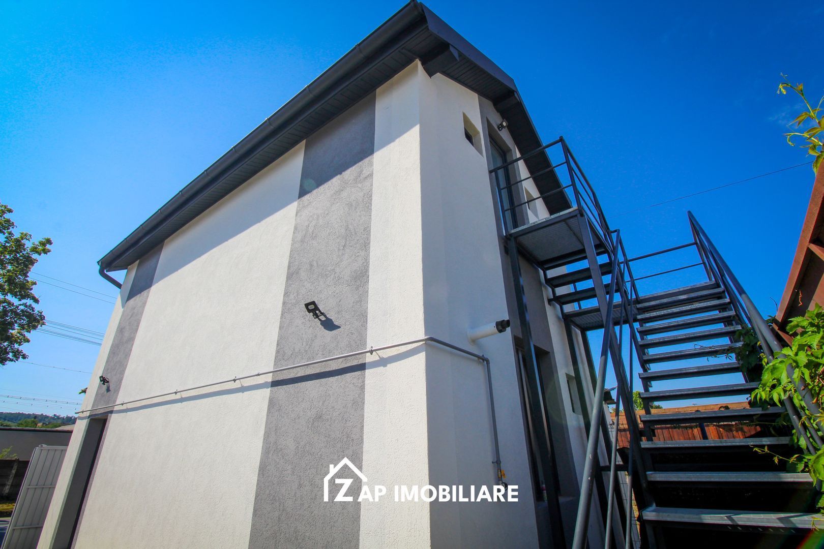 Casă Individuală P+M | Str. Depozitelor | 2 locuri parcare - Poză 2