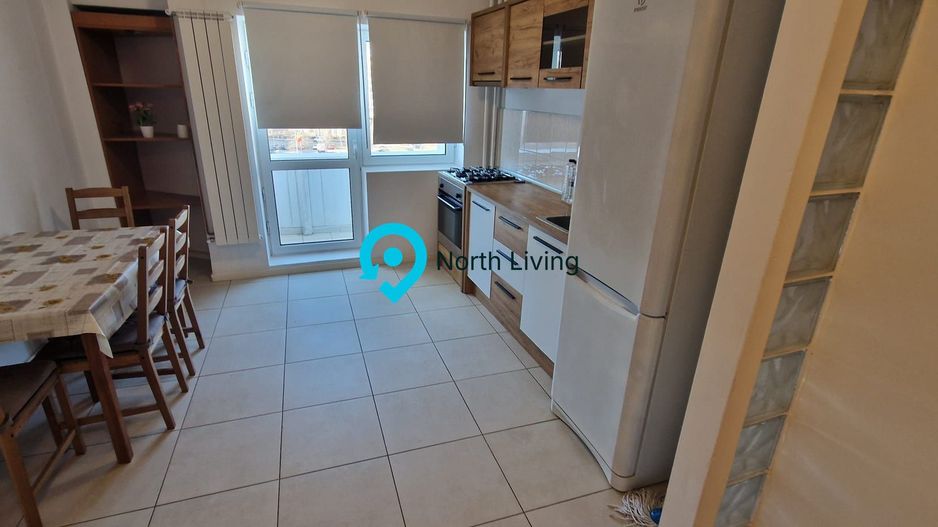 2 camere de inchiriat rond Alba Iulia - Poză 2