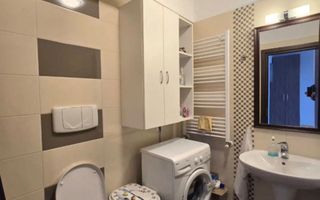 AP. 2 CAMERE BELVEDERE PARK, BLOC NOU, BUCATARIE OPEN-SPACE, METROU - Poză 7