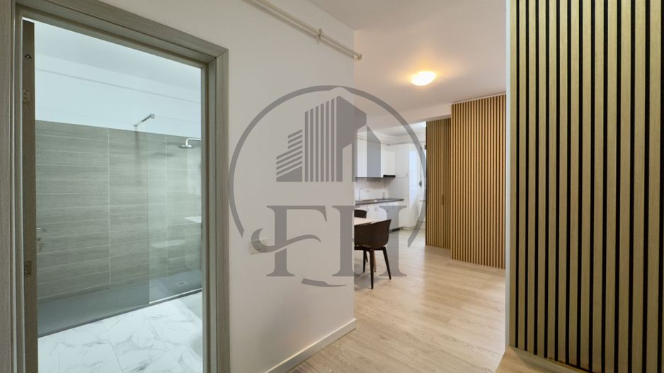 Studio/Garsoniera de închiriat Lumina, Constanta - Poză 6