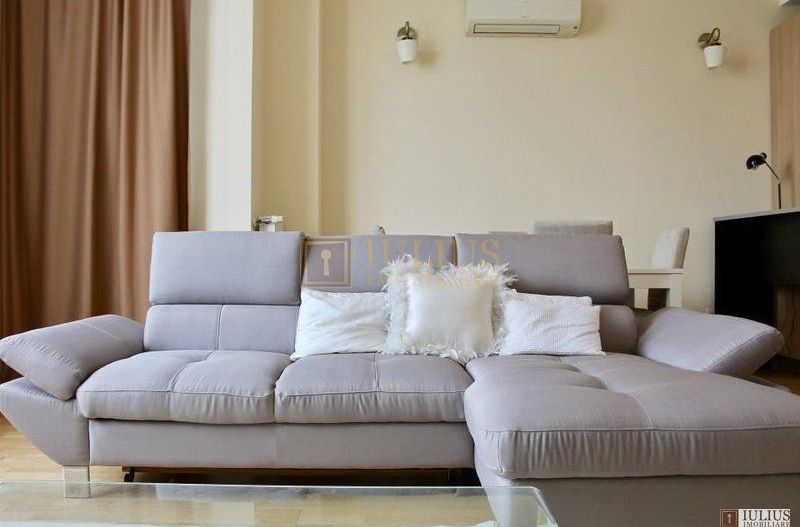 Ultra-modern, 80mp utili ! Complex Rezidential deosebit - Take Ionescu. - Poză 4