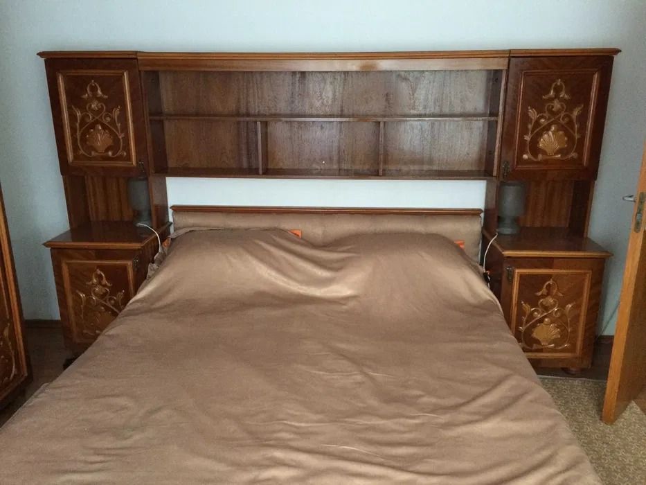 AP. 2 CAMERE DRUMUL TABEREI, BUCATARIE INCHISA, MOBILAT/UTILAT COMPLET - Poză 4