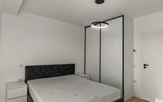 Apartament premium cu 3 camere de închiriat – Avangarden, zona Doamna Stanca - Poză 12