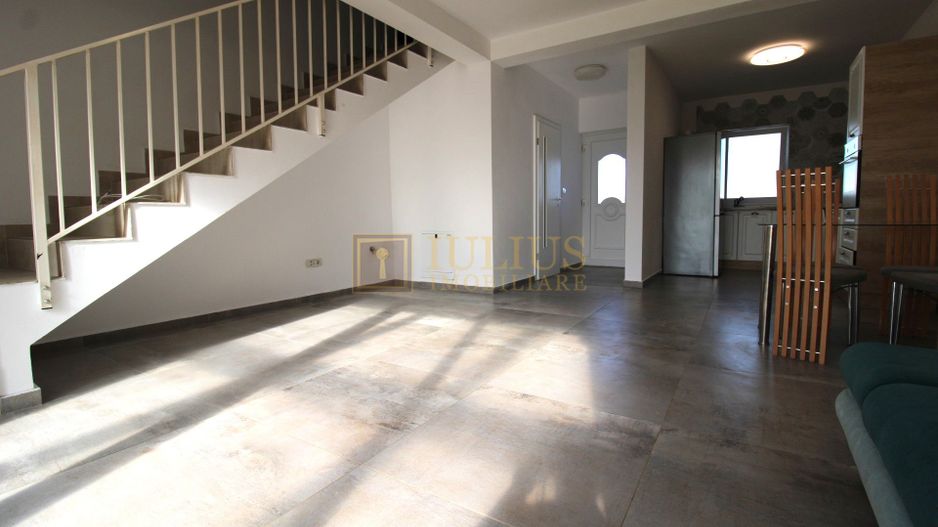 Duplex de inchiriat – Moșnița Nouă - Poză 5