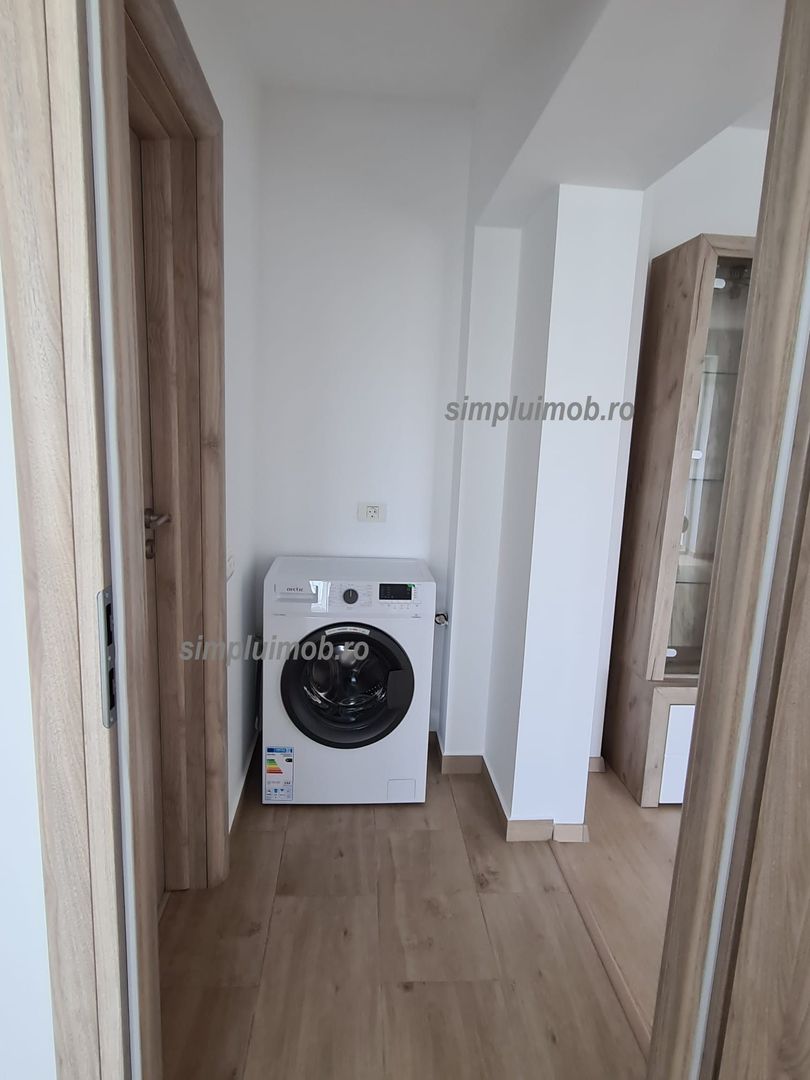 2 camere renovat mobilat utilat Sos Giurgiului Sector 4 - Poză 6