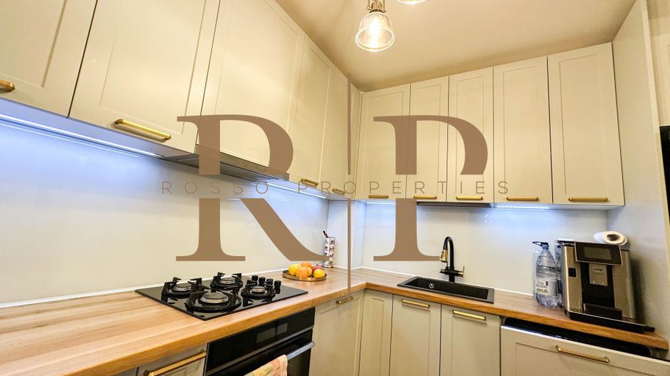 Vila Indivuala Otopeni 3 camere* Mobilat si Utilat* - Poză 12