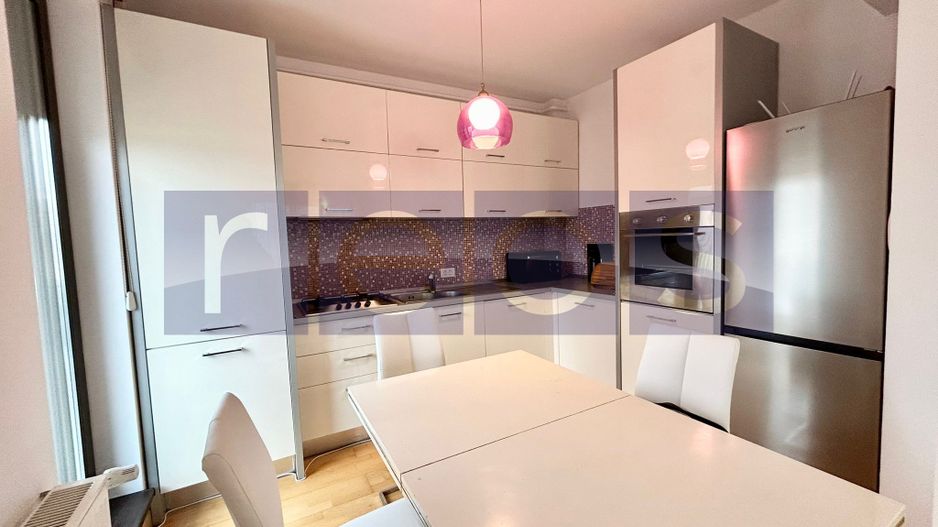 ÎNCHIRIERE APARTAMENT 3 CAMERE DECOMANDAT | CARTIER FRANCEZ - Poză 9