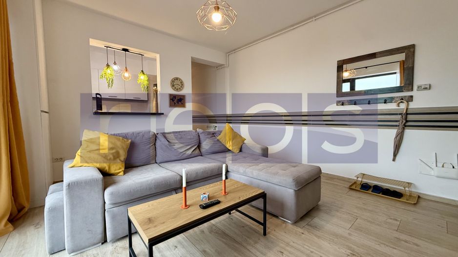 INCHIRIERE 2 CAMERE | ZONA UNIRII | CENTRALA PROPRIE - Poză 3