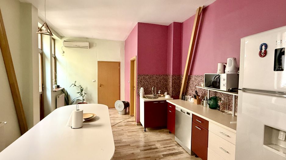 Casă spațioasă pentru birouri, zonă centrală, Eminescu-Vasile Lascar - Poză 7