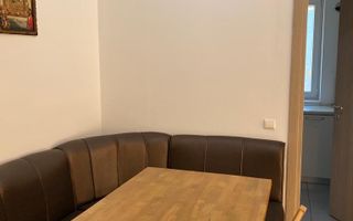 Apartament cu 2 camere de inchiriat-13 Septembrie-Sebastian-Prosper-cu centrala - Poză 8