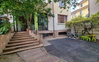 DE INCHIRIAT VILA  D+P+1+2 + CURTE | ZONA PARCUL CAROL - Poză 1