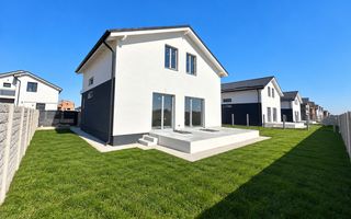 🏡 VILĂ NOUĂ 2026 | 5 CAMERE | APROAPE DE METROU | 389 MP TEREN | - Poză 3