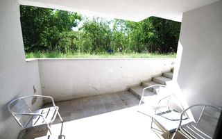 Apartament 1 cameră semidecomandat | Sub Arini, Sibiu | 32 mp, terasă - Poză 7