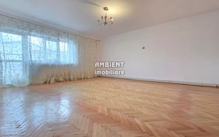 Apartament cu 3 camere, ETAJ 2, zona TRAIAN - PRIMARIE; - Poză 11
