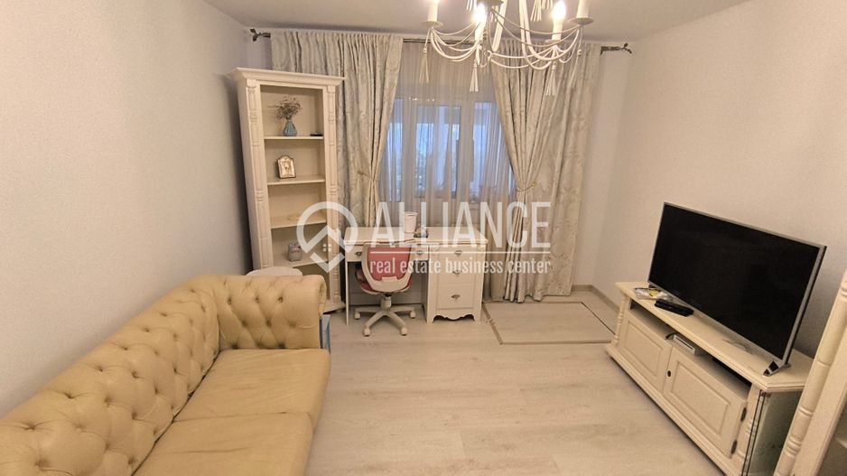 TOMIS NORD BOEMA(COD03)-  3 Camere moderne cu loc de parcare ! - Poză 19