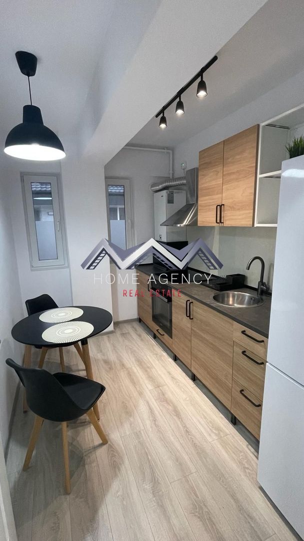 Apartament 2 camere Otopeni | parcare subterană - Poză 3