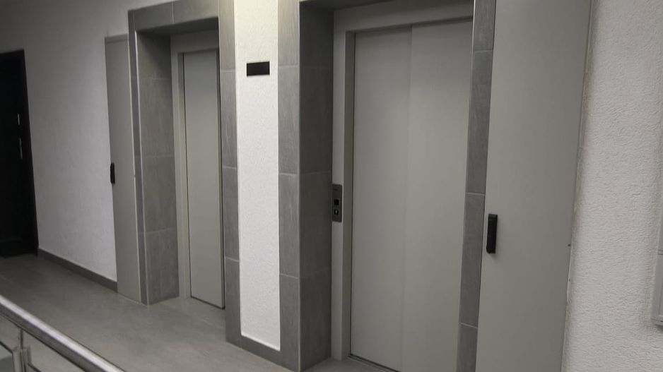 Apartament 3 camere, bloc nou, mobilat utilat- Green Residence - Poză 7