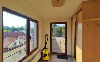 Apartament 3 camere | De închiriat | Semidecomandat | Zorilor - Poză 11