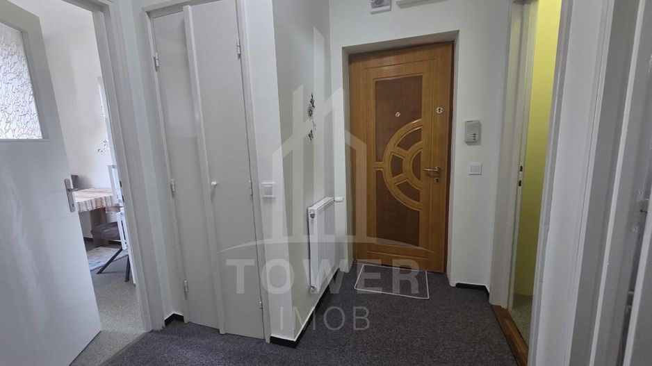 Apartament 2 camere | Ceferiștilor - Mobilat - Poză 11