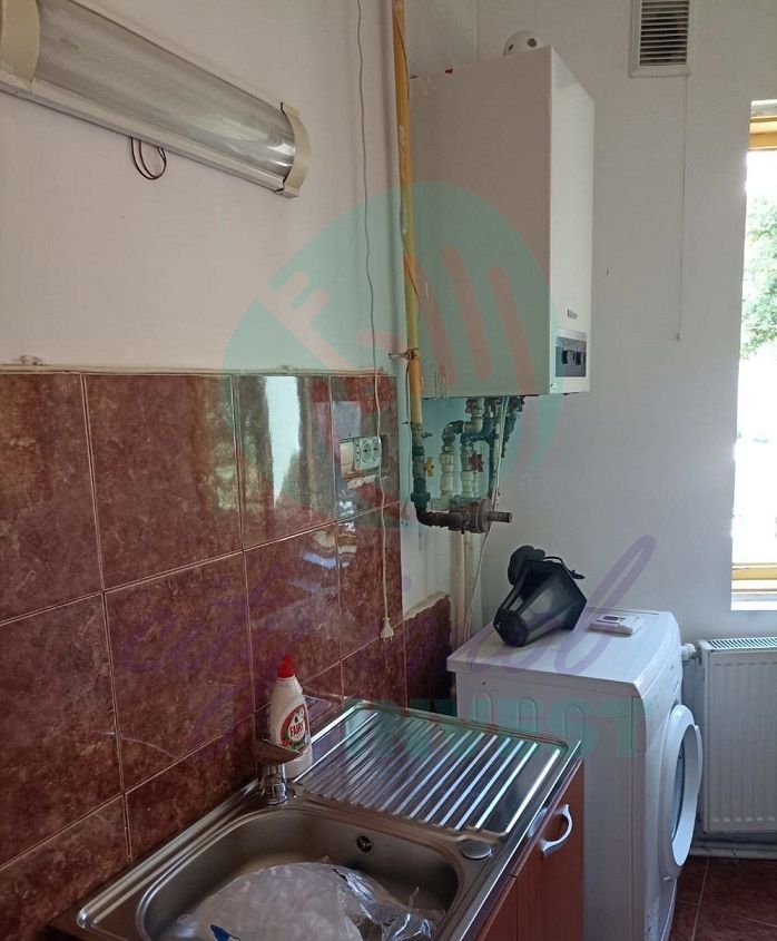 Parter in vila cu terasa de 10 mp - Poză 8