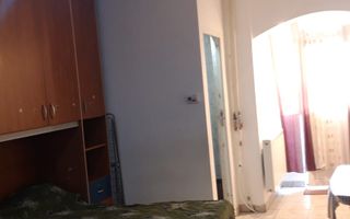 Apartament 1 camera vizavi de gara Nicolina - Poză 3