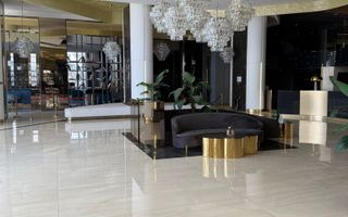 Apartament 2camere de vanzare in Hotel 5 stele -Mamaia - Poză 8