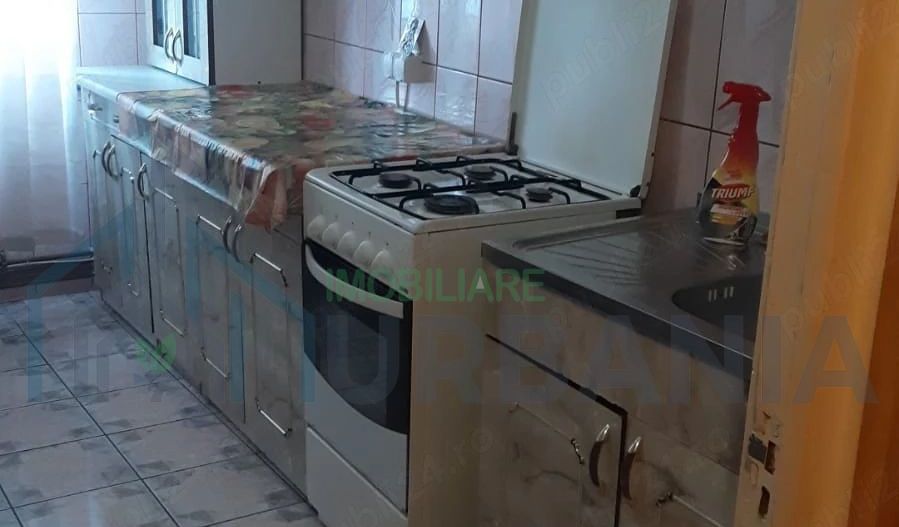Apartament 2 camere decomandat de inchiriat, cartier Dacia, Iasi - Poză 4