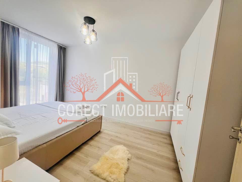🏡 Apartament de închiriat – zona Penny Centură, etaj 2 – 400 €/lună - Poză 9