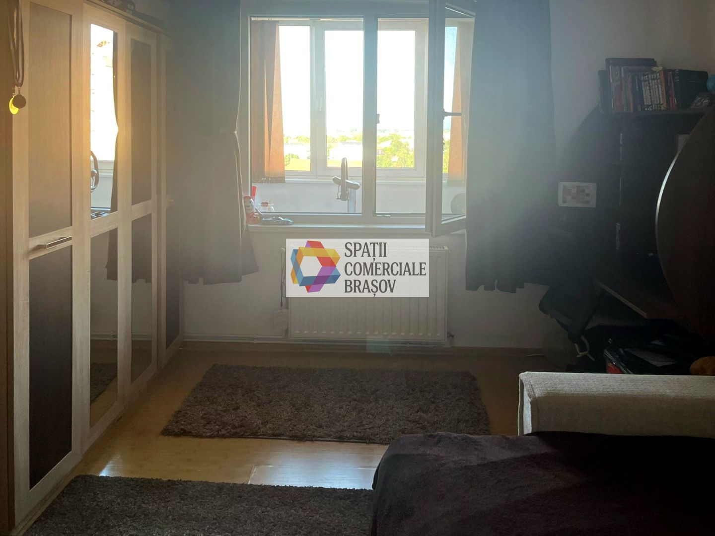 Apartament 3 camere de vânzare, zona Scriitorilor - ITC,  65 mp, Plus-imo.ro - Poză 7