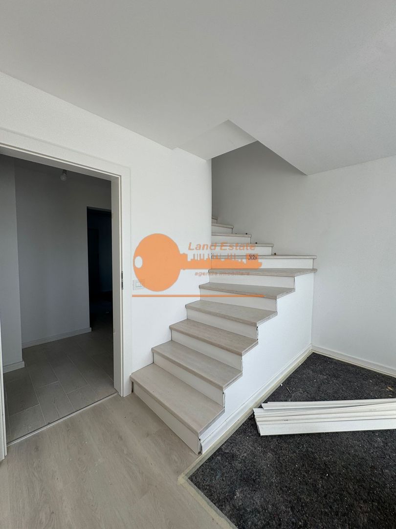 4 camere Duplex-Centrala termica-Renova-250 m metrou - Poză 6