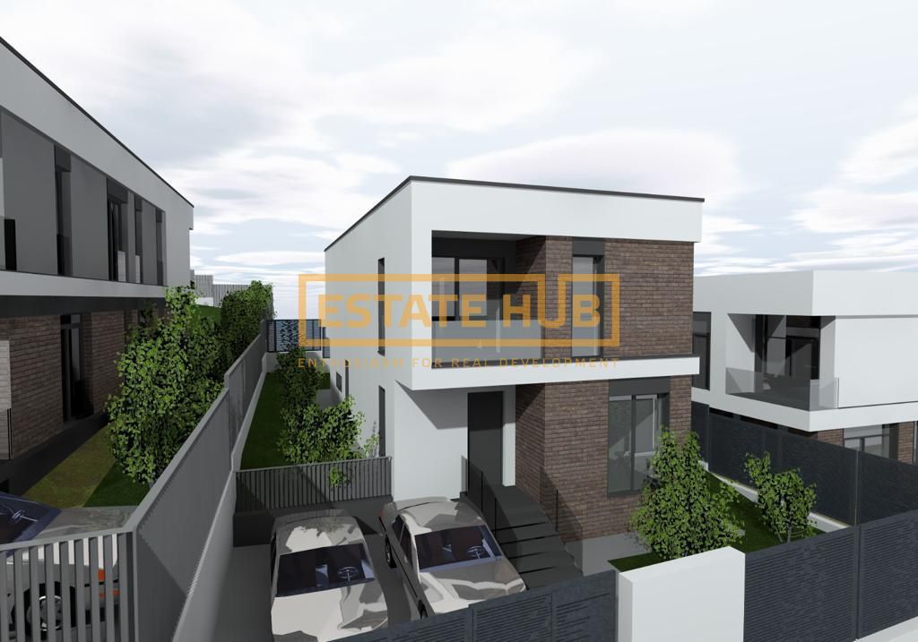 Orchid Hill- Eleganta si confort in Borhanci - Poză 13