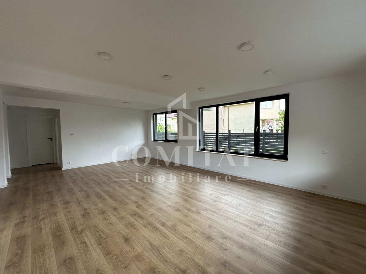 Casa individuala | 212mp | Cartier Gheorgheni - Poză 2