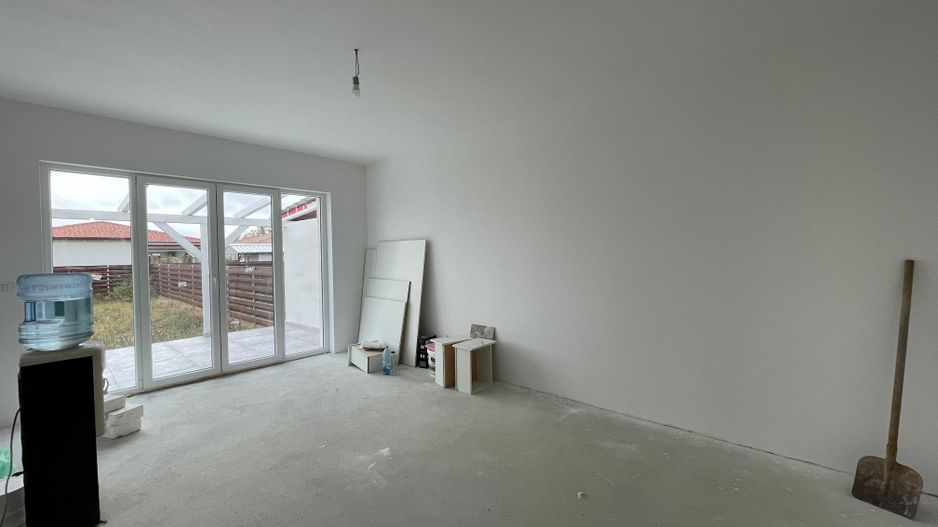 Duplex cu 4 camere ST 365MP -158.800€ în Moșnița Nouă - Poză 3