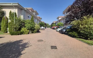 Vila 102 mp +2 parcari -  Jasmine Garden Pipera ! Investiție! - Poză 16