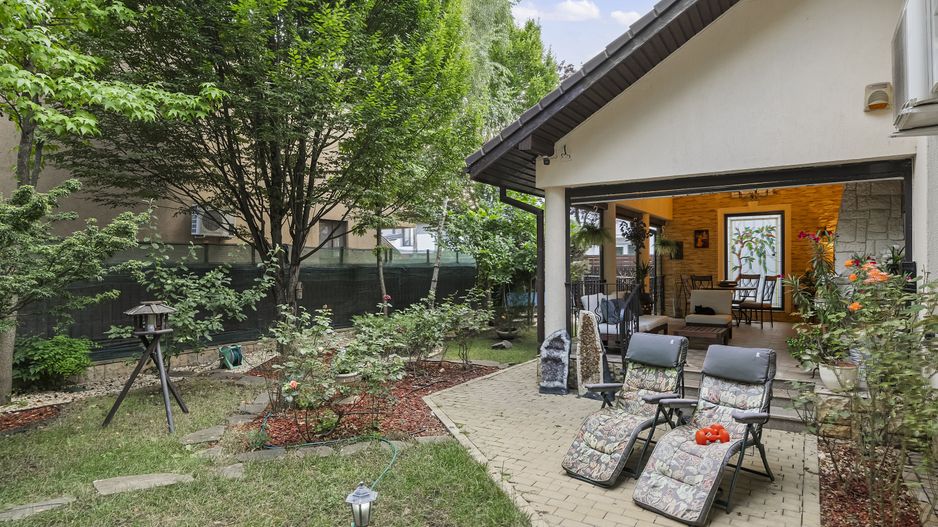 Vila din poveste este de vanzare in Pipera - Poză 5