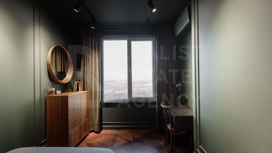 Vânzare, apartament, 4 camere, strada Liviu Deleanu, Buiucani - Poză 28