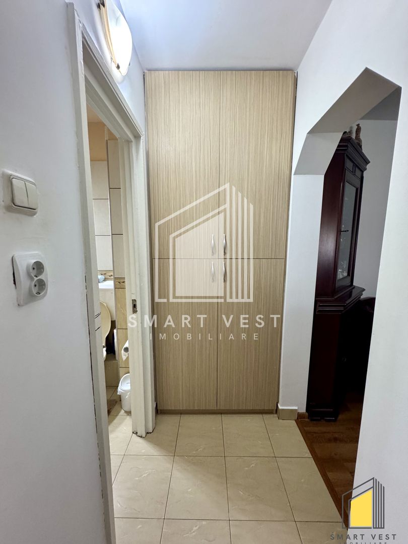 Apartament 3 camere de vanzare | 68 mp | Zona Micro 16 - Poză 3
