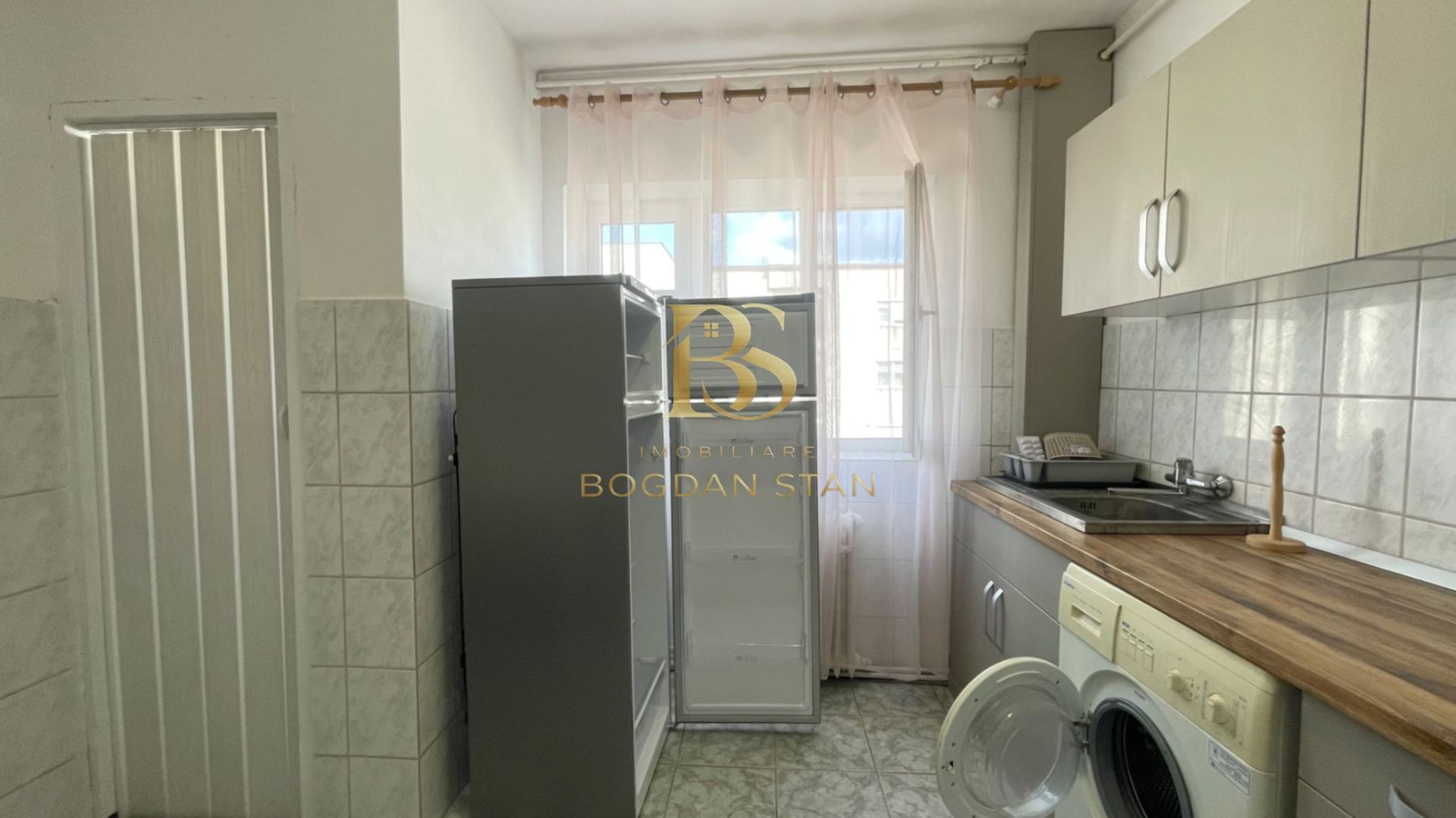 Apartament 3 camere de închiriat | Etajul 3 | Zona Semicentrala - Poză 13