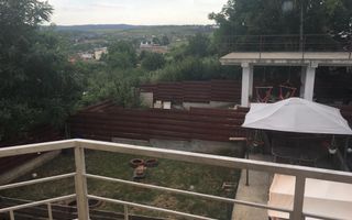 Vila impresionanta in Bucium - Visani - Str. Regina Maria - 2000 mp - Poză 17