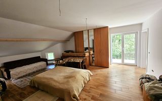 Casa noua, 6 camere, 2763 mp teren, comuna Vintu de Jos - Poză 16