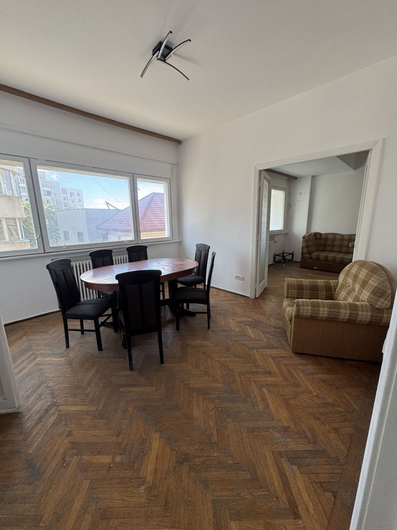 Apartament Ultracentral | Calea Moșilor - Doua  camere - - Poză 1