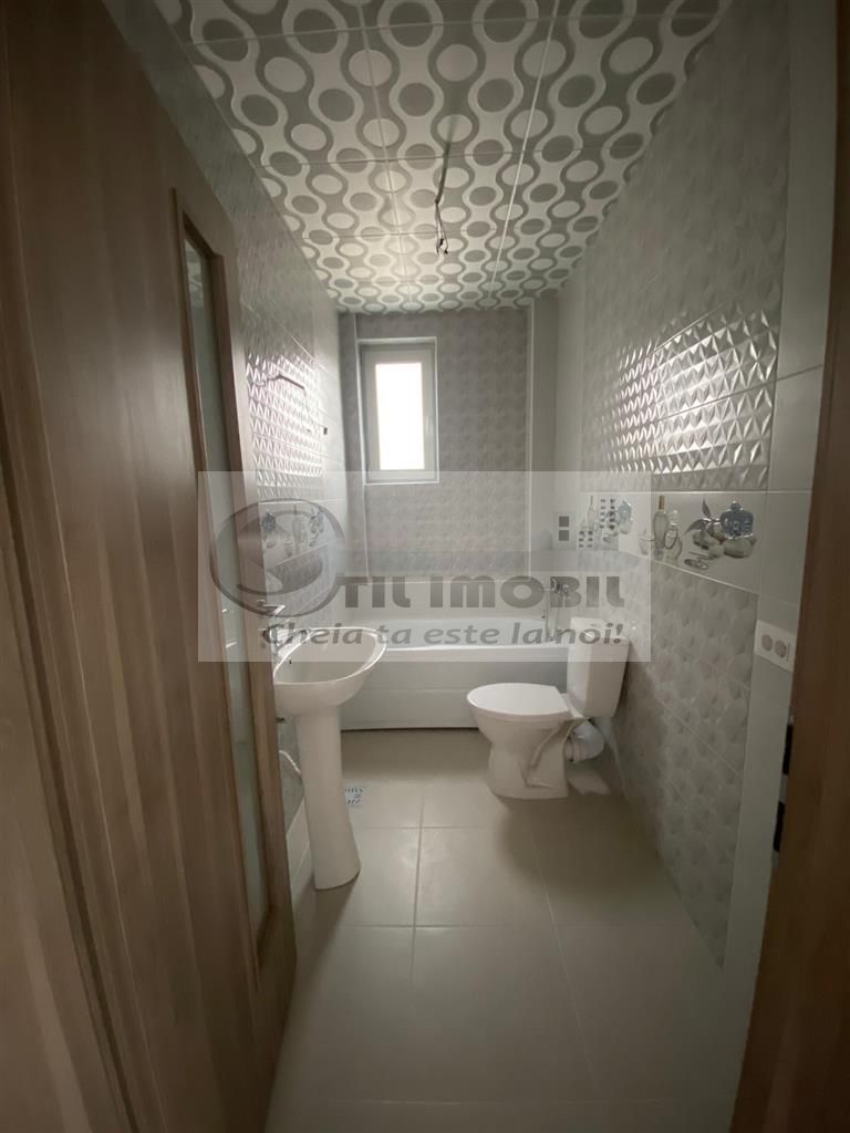 Aparatament 2 camere Bucium-Visani Intabulat 0% comision - Poză 8