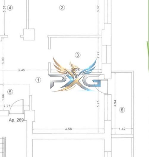 Apartament 2 camere Confort Park - Vitan Barzesti - Poză 8