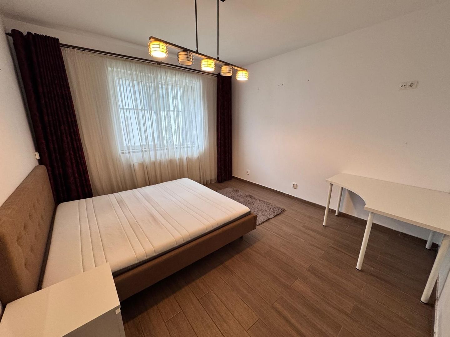 AP. 4 CAMERE TIP DUPLEX, MUTARE IMEDIATA, PARCARE INCLUSA,COMISION 0% - Poză 5