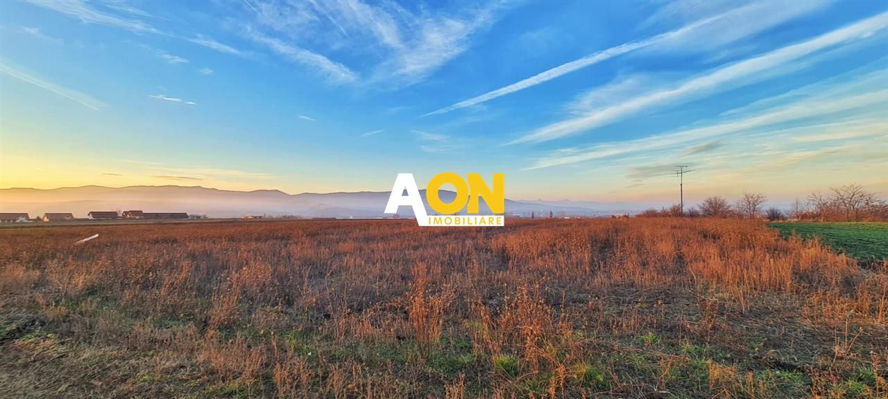 Teren intravilan de vanzare, priveliste deosebita, 560MP - Poză 6