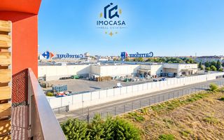 Apartament 2 camere de închiriat,  Mobilat, Ared - Afi - Imar, Arad - Poză 10