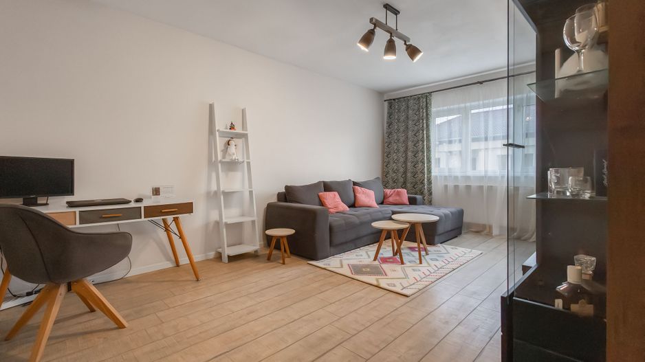 Ap. decomandat cu 3 camere | Lipovei | Comision 0% - Poză 1