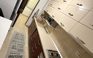 Închiriere 🏡 Apartament 2 camere, decomandat, luminos, Doamna Ghica – Tei - Poză 3