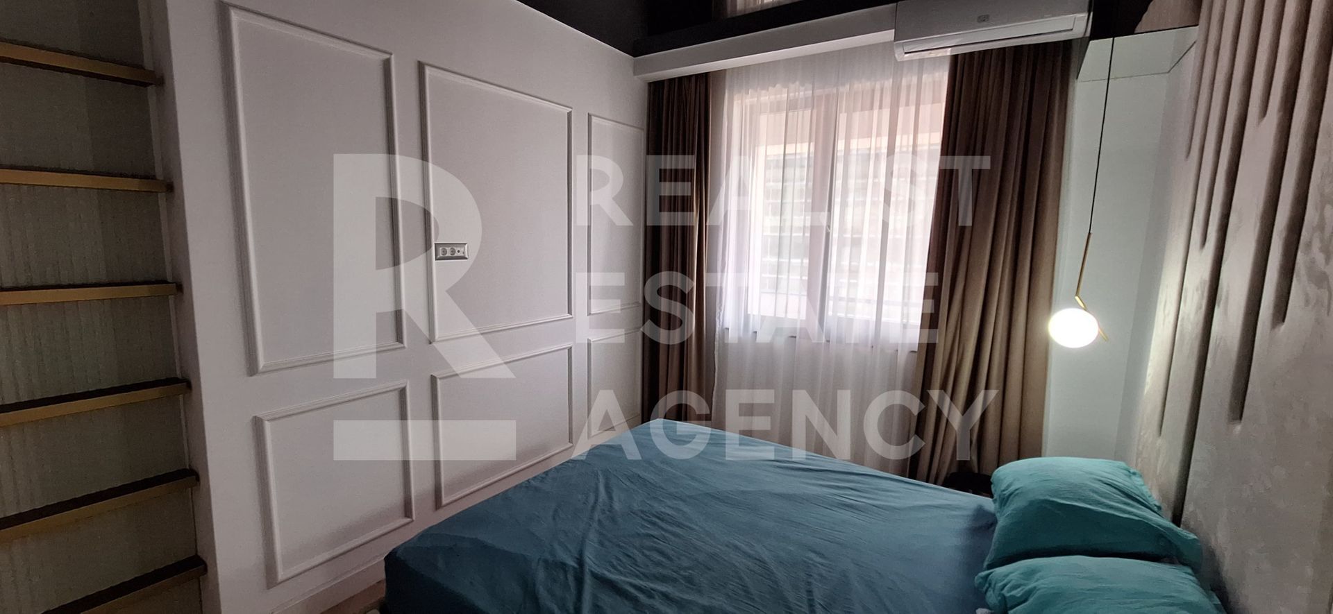 Apartament de 2 camere, My Place Residence. - Poză 5