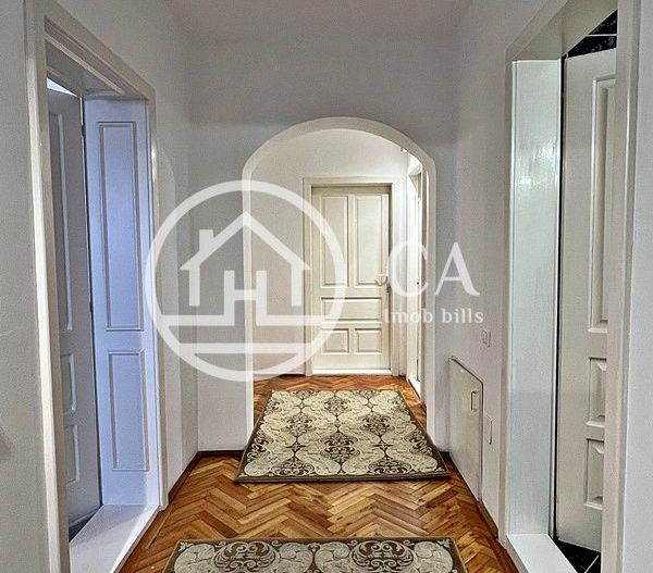 Apartament cu 3 camere de închiriat în zona Spitalul Judetean, Oradea - Poză 10